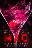 Mac: The Cascade Series (eBook, ePUB) Mac: The Cascade Series (eBook, ePUB)