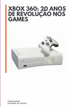 X Box (eBook, ePUB) Cover X Box (eBook, ePUB)