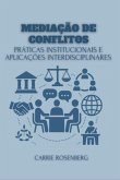 Mediação De Conflitos (eBook, ePUB)