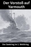 Der Seekrieg im 1. Weltkrieg (eBook, ePUB)