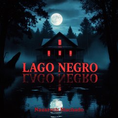 Cover Lago Negro (eBook, ePUB)