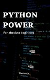 Python Power (eBook, ePUB)