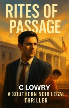 Cover Rites of Passage (eBook, ePUB)