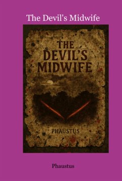 Cover The Devil's Midwife (eBook, ePUB)