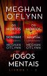 Jogos Mentais: Livros 1 - 2 (eBook,... - Bild 1
