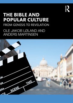 Cover The Bible and Popular Culture (eBook, ePUB)