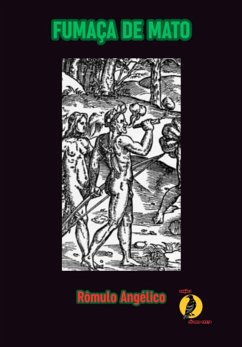 Cover Fumaça De Mato (eBook, ePUB)