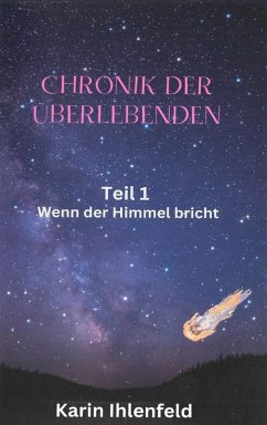 Cover Chronik der Überlebenden (eBook, ePUB)