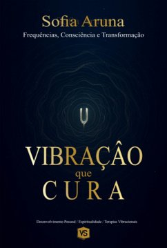 Cover Vibração Que Cura (eBook, ePUB)