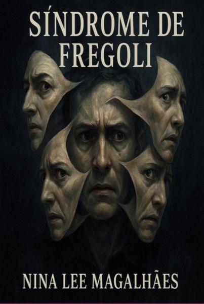 Síndrome De Fregoli (eBook, ePUB) Síndrome De Fregoli (eBook, ePUB)