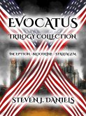 Evocatus Trilogy Collection (eBook, ePUB) Evocatus Trilogy Collection (eBook, ePUB)