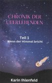Chronik der Überlebenden (eBook, ePUB)