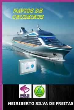 Cover Navios De Cruzeiros (eBook, ePUB)