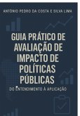 Guia Prático De Avaliação De Impacto Em Políticas Públicas (eBook, ePUB)