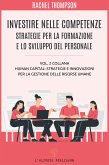 Investire nelle competenze (eBook, ePUB)