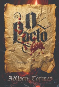 Cover O Pacto (eBook, ePUB)