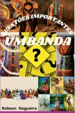 Umbanda - Questões Importantes (eBook, ePUB)