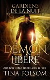 Démon Libéré (eBook, ePUB) Démon Libéré (eBook, ePUB)