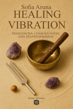 Cover Healing Vibration (eBook, ePUB)