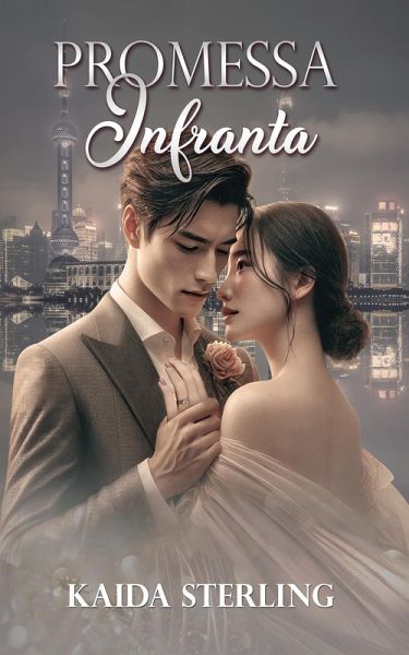 Promessa Infranta (eBook, ePUB)