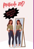 Protocolo 21d (eBook, ePUB)