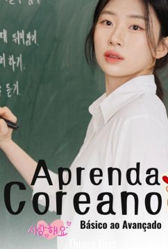 Cover Aprenda Falar Coreano (eBook, ePUB)