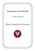 Gramática Do Verbo Wai Wai (eBook, ePUB)