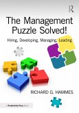 The Management Puzzle Solved! (eBook, ePUB)