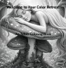 Welcome To Your Color Retreat (eBook,... - Bild 1