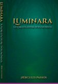 Luminara: A Floresta Entre Dois Mundos (eBook, ePUB)