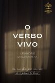 O Verbo Vivo (eBook, ePUB)