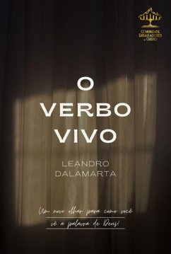 Cover O Verbo Vivo (eBook, ePUB)