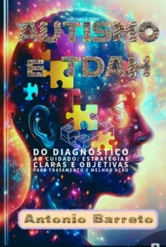 Cover Autismo E Tdah (eBook, ePUB)