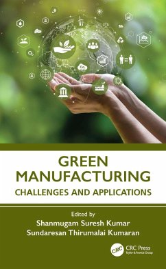 Cover Green Manufacturing (eBook, PDF)