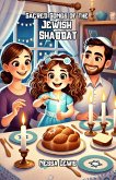 Sacred Songs of the Jewish Shabbat (eBook, ePUB)