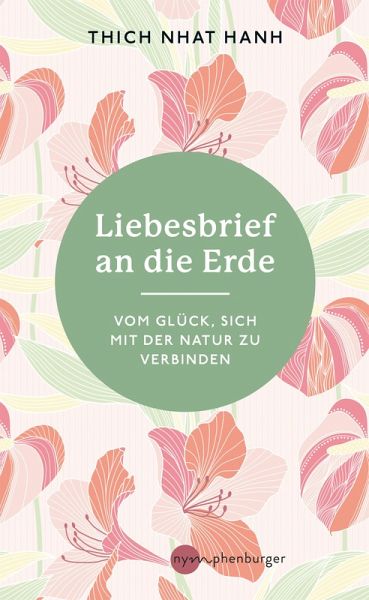 Liebesbrief an die Erde (eBook, ePUB)
