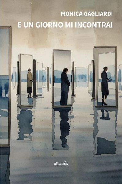 Ed un giorno mi incontrai (eBook, ePUB)