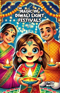 Cover The Magic of Diwali Light Festivals (eBook, ePUB)
