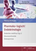 Pharmako-logisch! Endokrinologie (eBook, PDF)