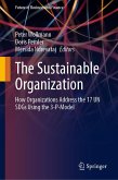 The Sustainable Organization (eBook, PDF)