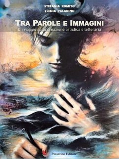 Tra parole e immagini (eBook, ePUB) Cover Tra parole e immagini (eBook, ePUB)