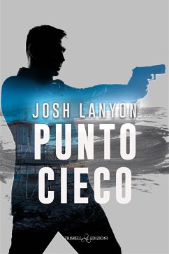Cover Punto cieco (eBook, ePUB)