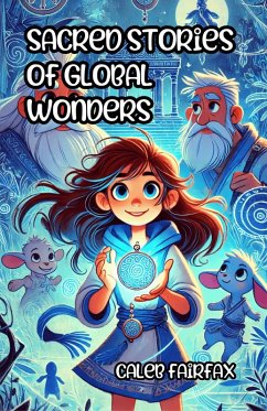 Sacred Stories of Global Wonders (eBook, ePUB) Cover Sacred Stories of Global Wonders (eBook, ePUB)
