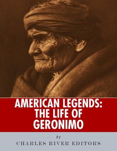 Cover The Life of Geronimo (eBook, ePUB)