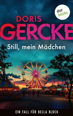 Cover Still, mein Mädchen (eBook, ePUB)