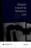 Belgian Industrial Relations Law (2nd edition) (eBook, ePUB) Belgian Industrial Relations Law (2nd edition) (eBook, ePUB)