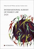 International Survey of Family Law 2024 (eBook, ePUB) International Survey of Family Law 2024 (eBook, ePUB)