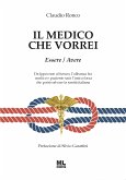 Il medico che vorrei (essere/avere) (fixed-layout eBook, ePUB)