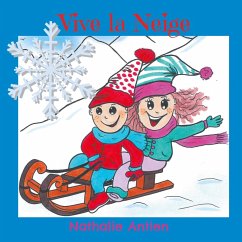 Vive la neige (eBook, ePUB)