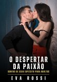 O despertar da paixão (eBook, ePUB)